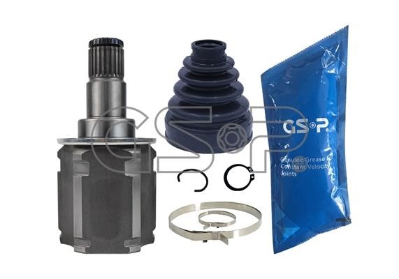 GSP 602129 Joint kit, drive shaft 602129: Buy near me in Poland at 2407.PL - Good price!