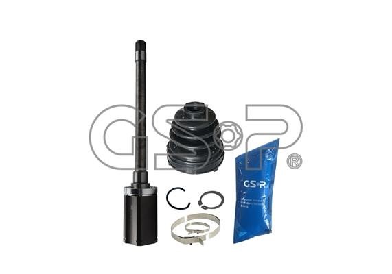 GSP 601477 Joint kit, drive shaft 601477: Buy near me in Poland at 2407.PL - Good price!