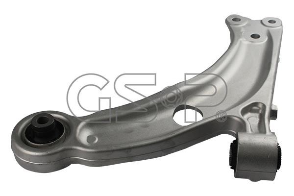 GSP S062843 Track Control Arm S062843: Buy near me in Poland at 2407.PL - Good price!
