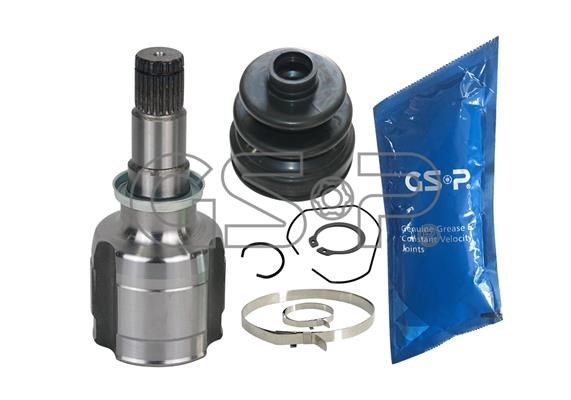 GSP 601206 Joint kit, drive shaft 601206: Buy near me in Poland at 2407.PL - Good price!