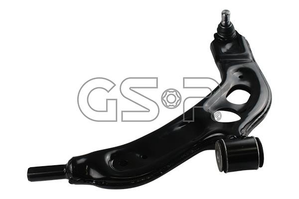 GSP S062840 Track Control Arm S062840: Buy near me in Poland at 2407.PL - Good price!