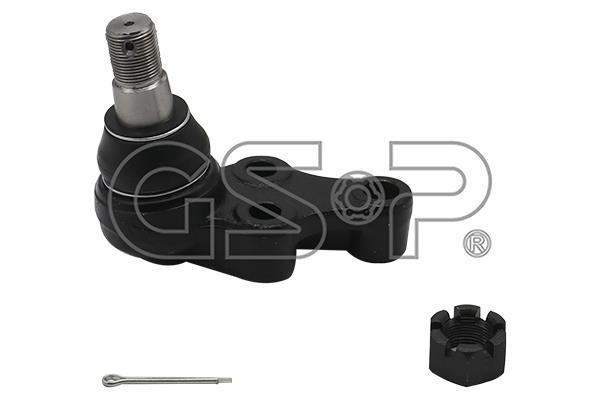 GSP S080941 Ball joint S080941: Buy near me in Poland at 2407.PL - Good price!
