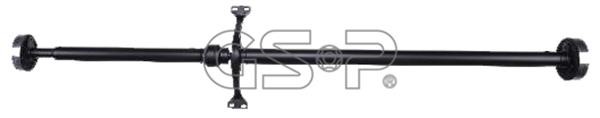 GSP PS900102 Propshaft, axle drive PS900102: Buy near me in Poland at 2407.PL - Good price!