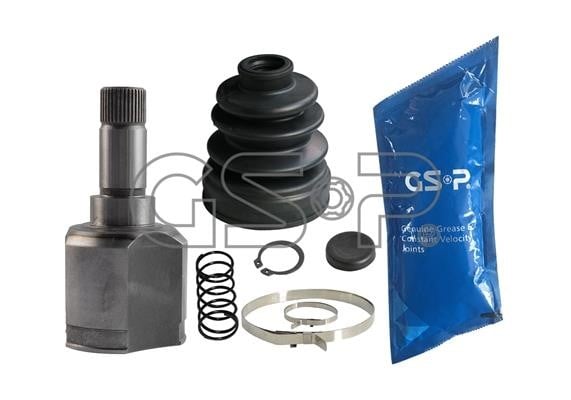 GSP 602301 Joint kit, drive shaft 602301: Buy near me at 2407.PL in Poland at an Affordable price!