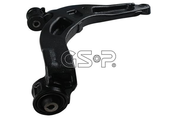 GSP S060760 Track Control Arm S060760: Buy near me in Poland at 2407.PL - Good price!