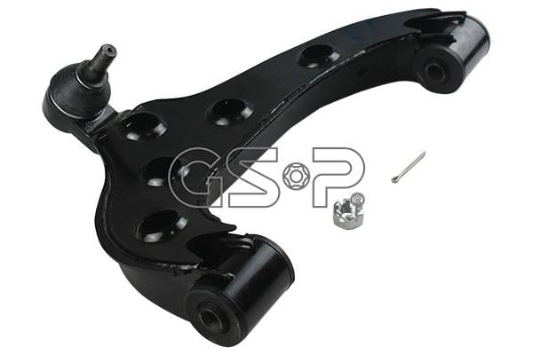 GSP S062214 Track Control Arm S062214: Buy near me in Poland at 2407.PL - Good price!