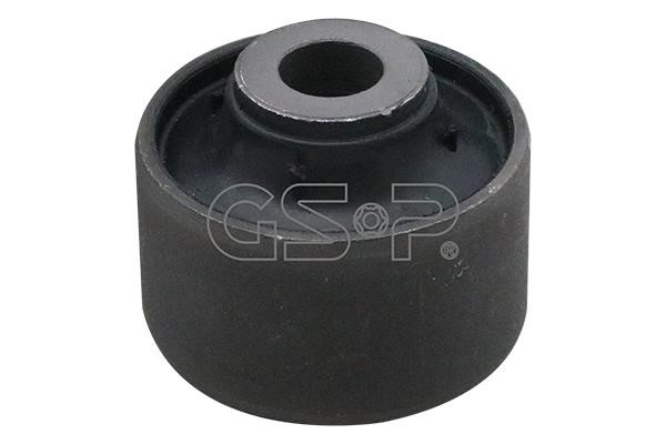 GSP 535281 Control Arm-/Trailing Arm Bush 535281: Buy near me in Poland at 2407.PL - Good price!