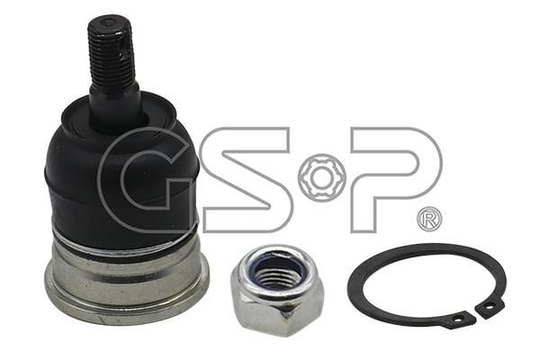 GSP S080972 Ball joint S080972: Buy near me at 2407.PL in Poland at an Affordable price!