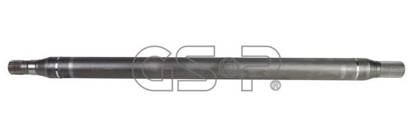 GSP 201321 Drive shaft 201321: Buy near me in Poland at 2407.PL - Good price!