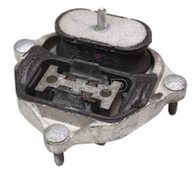 GSP 537652 Engine mount 537652: Buy near me in Poland at 2407.PL - Good price!