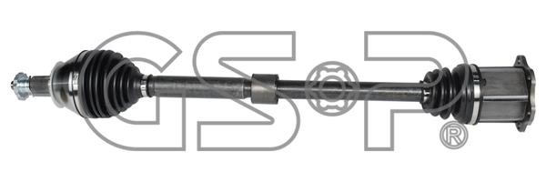 GSP 202358 Drive shaft 202358: Buy near me in Poland at 2407.PL - Good price!