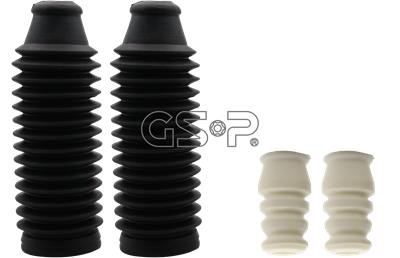 GSP 5406090PK Dust Cover Kit, shock absorber 5406090PK: Buy near me at 2407.PL in Poland at an Affordable price!