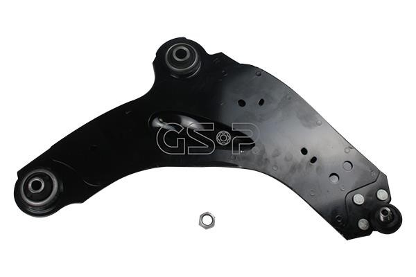 GSP S060632 Track Control Arm S060632: Buy near me in Poland at 2407.PL - Good price!