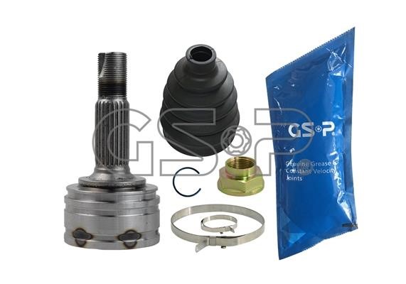 GSP 801642 Joint Kit, drive shaft 801642: Buy near me in Poland at 2407.PL - Good price!