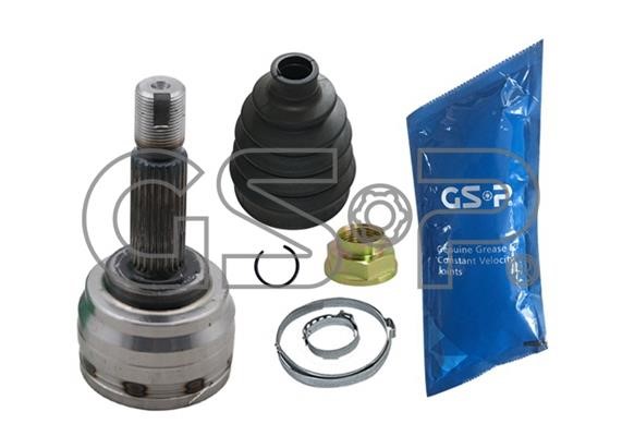 GSP 841423 Joint kit, drive shaft 841423: Buy near me in Poland at 2407.PL - Good price!