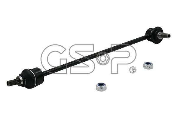GSP S050474 Rod/Strut, stabiliser S050474: Buy near me in Poland at 2407.PL - Good price!