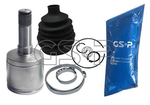 GSP 699188 Joint kit, drive shaft 699188: Buy near me in Poland at 2407.PL - Good price!