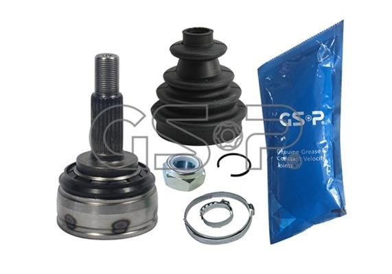 GSP 850138 Joint kit, drive shaft 850138: Buy near me in Poland at 2407.PL - Good price!