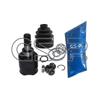 GSP 657105 Joint kit, drive shaft 657105: Buy near me in Poland at 2407.PL - Good price!