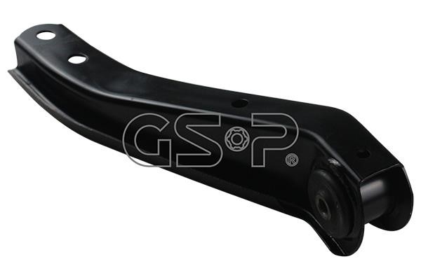 GSP S060666B Track Control Arm S060666B: Buy near me in Poland at 2407.PL - Good price!