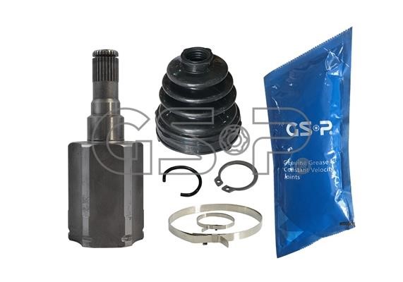 GSP 618256 Joint kit, drive shaft 618256: Buy near me in Poland at 2407.PL - Good price!