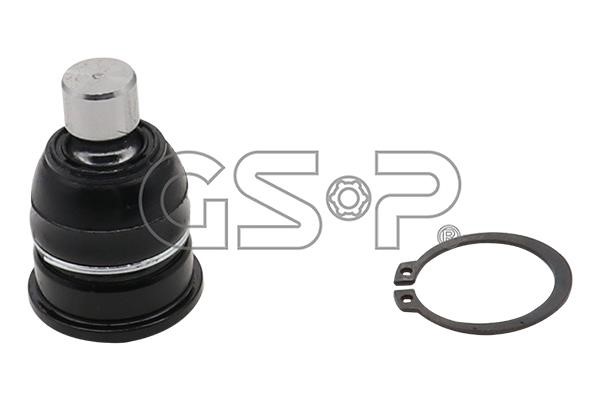 GSP S081021 Ball joint S081021: Buy near me in Poland at 2407.PL - Good price!