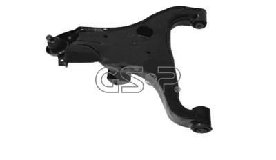 GSP S062776 Track Control Arm S062776: Buy near me in Poland at 2407.PL - Good price!