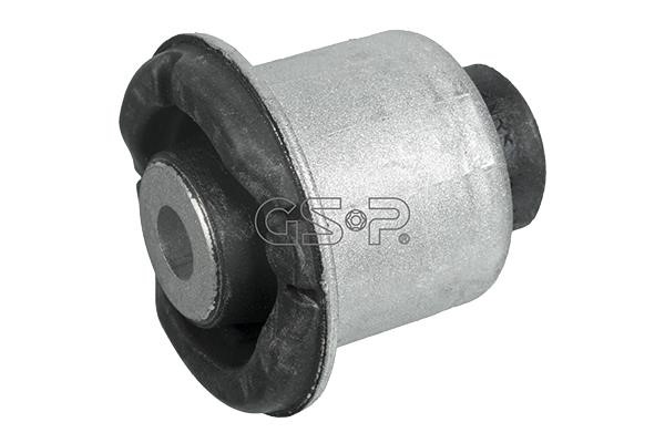 GSP 535314 Control Arm-/Trailing Arm Bush 535314: Buy near me in Poland at 2407.PL - Good price!