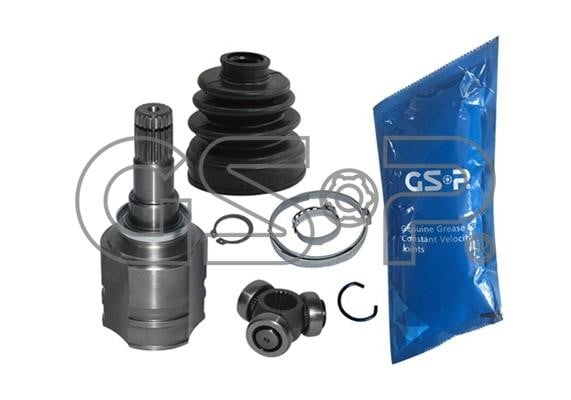 GSP 659114 Joint kit, drive shaft 659114: Buy near me in Poland at 2407.PL - Good price!