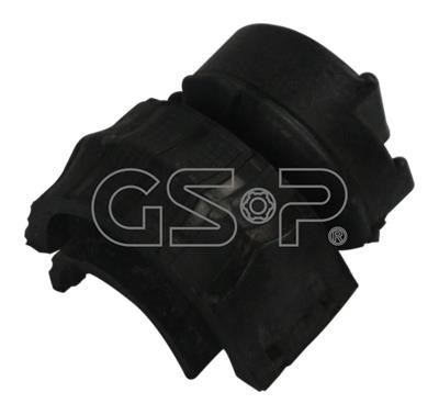 GSP 518122 Zawieszenie, stabilizator 518122: Dobra cena w Polsce na 2407.PL - Kup Teraz!