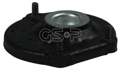 GSP 533652 Опора стойки амортизатора 533652: Отличная цена - Купить в Польше на 2407.PL!