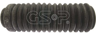 GSP 540740 Bellow and bump for 1 shock absorber 540740: Buy near me in Poland at 2407.PL - Good price!