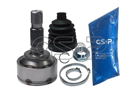 GSP 835041 Joint kit, drive shaft 835041: Buy near me in Poland at 2407.PL - Good price!