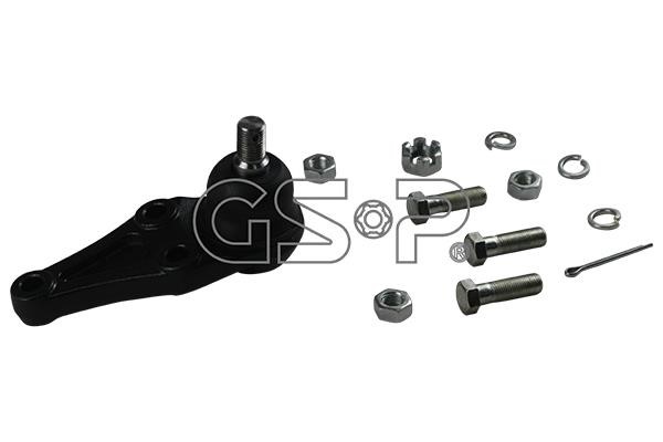 GSP S080980 Ball joint S080980: Buy near me in Poland at 2407.PL - Good price!