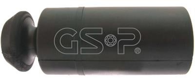 GSP 540724 Пыльник и отбойник на 1 амортизатор 540724: Отличная цена - Купить в Польше на 2407.PL!