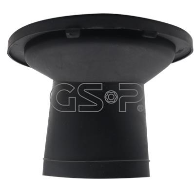 GSP 540645 Bellow and bump for 1 shock absorber 540645: Buy near me in Poland at 2407.PL - Good price!