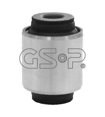 GSP 533044 Control Arm-/Trailing Arm Bush 533044: Buy near me in Poland at 2407.PL - Good price!