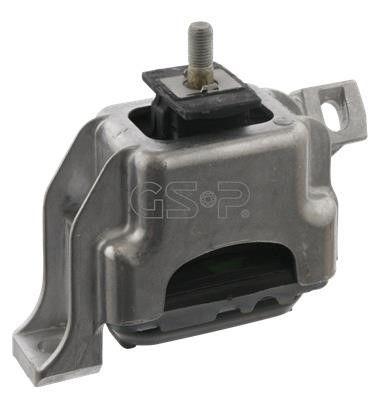 GSP 537655 Engine mount 537655: Buy near me in Poland at 2407.PL - Good price!