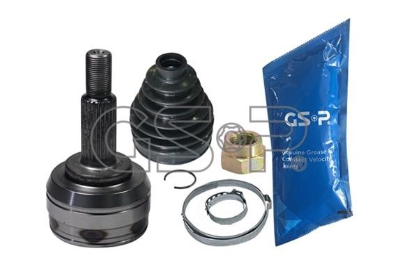 GSP 850171 Joint kit, drive shaft 850171: Buy near me in Poland at 2407.PL - Good price!