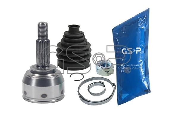 GSP 850178 Joint kit, drive shaft 850178: Buy near me at 2407.PL in Poland at an Affordable price!