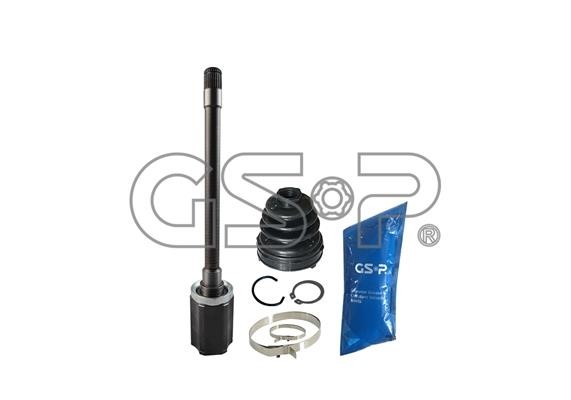 GSP 601457 Joint kit, drive shaft 601457: Buy near me at 2407.PL in Poland at an Affordable price!