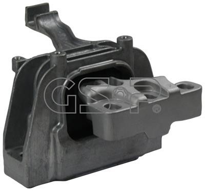 GSP 532872 Engine mount 532872: Buy near me in Poland at 2407.PL - Good price!