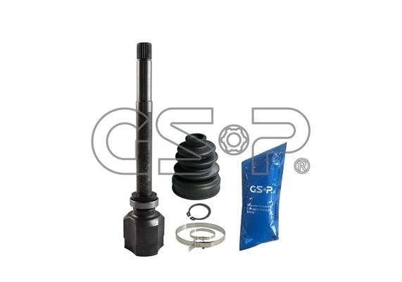 GSP 602320 Joint kit, drive shaft 602320: Buy near me in Poland at 2407.PL - Good price!