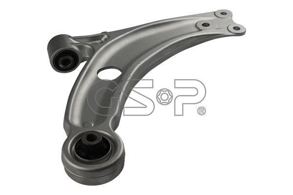 GSP S062841 Track Control Arm S062841: Buy near me in Poland at 2407.PL - Good price!