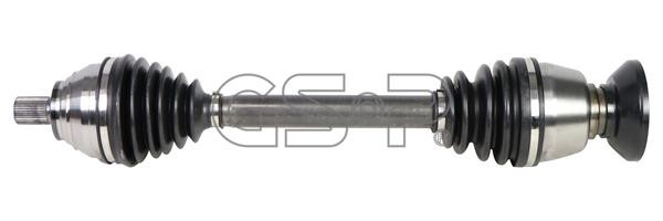 GSP 202362 Drive shaft 202362: Buy near me in Poland at 2407.PL - Good price!