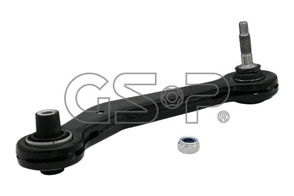 GSP S060076 Track Control Arm S060076: Buy near me in Poland at 2407.PL - Good price!