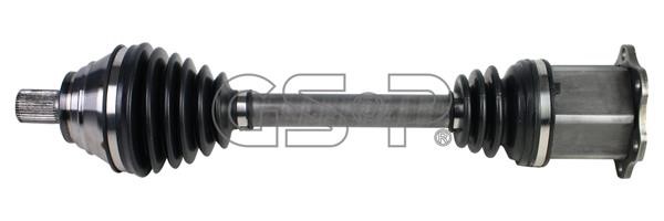 GSP 202231 Drive shaft 202231: Buy near me in Poland at 2407.PL - Good price!