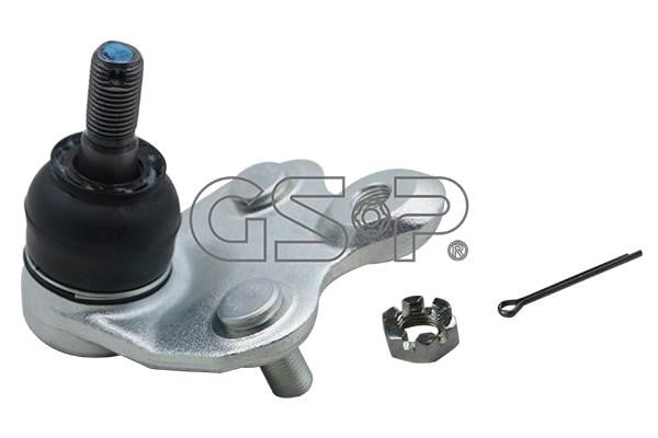GSP S081007 Ball joint S081007: Buy near me in Poland at 2407.PL - Good price!