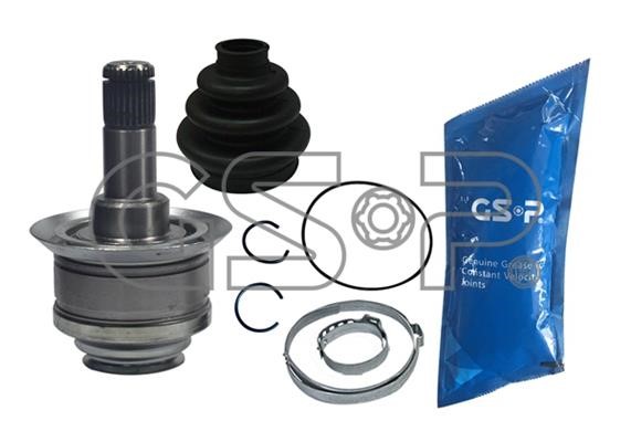 GSP 605020 Joint kit, drive shaft 605020: Buy near me in Poland at 2407.PL - Good price!