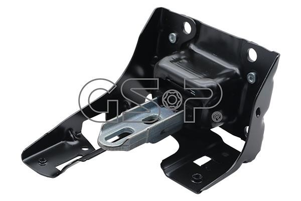 GSP 537777 Engine mount 537777: Buy near me in Poland at 2407.PL - Good price!